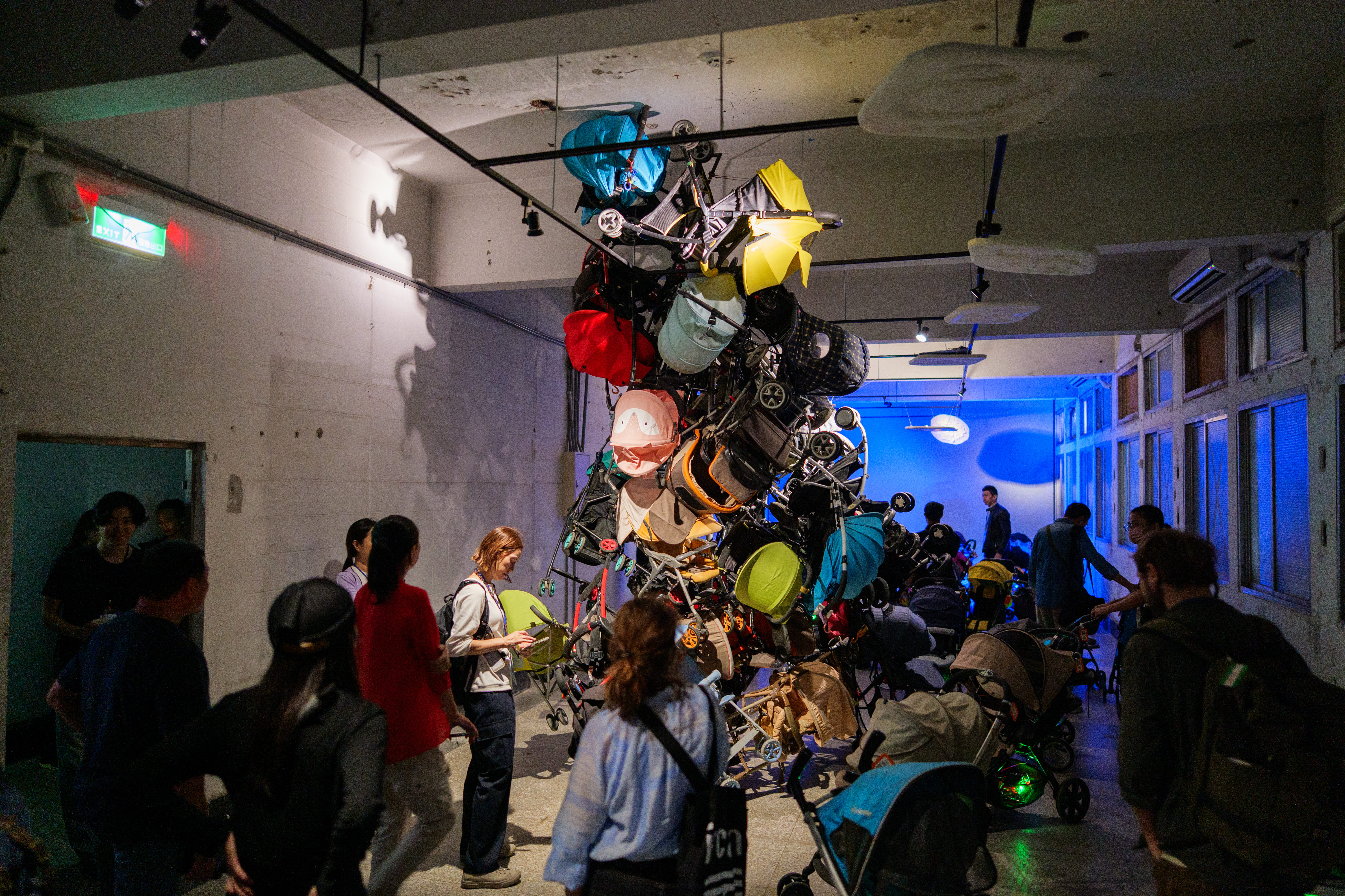 The Price of War _ Photo by Aquamarinefilm