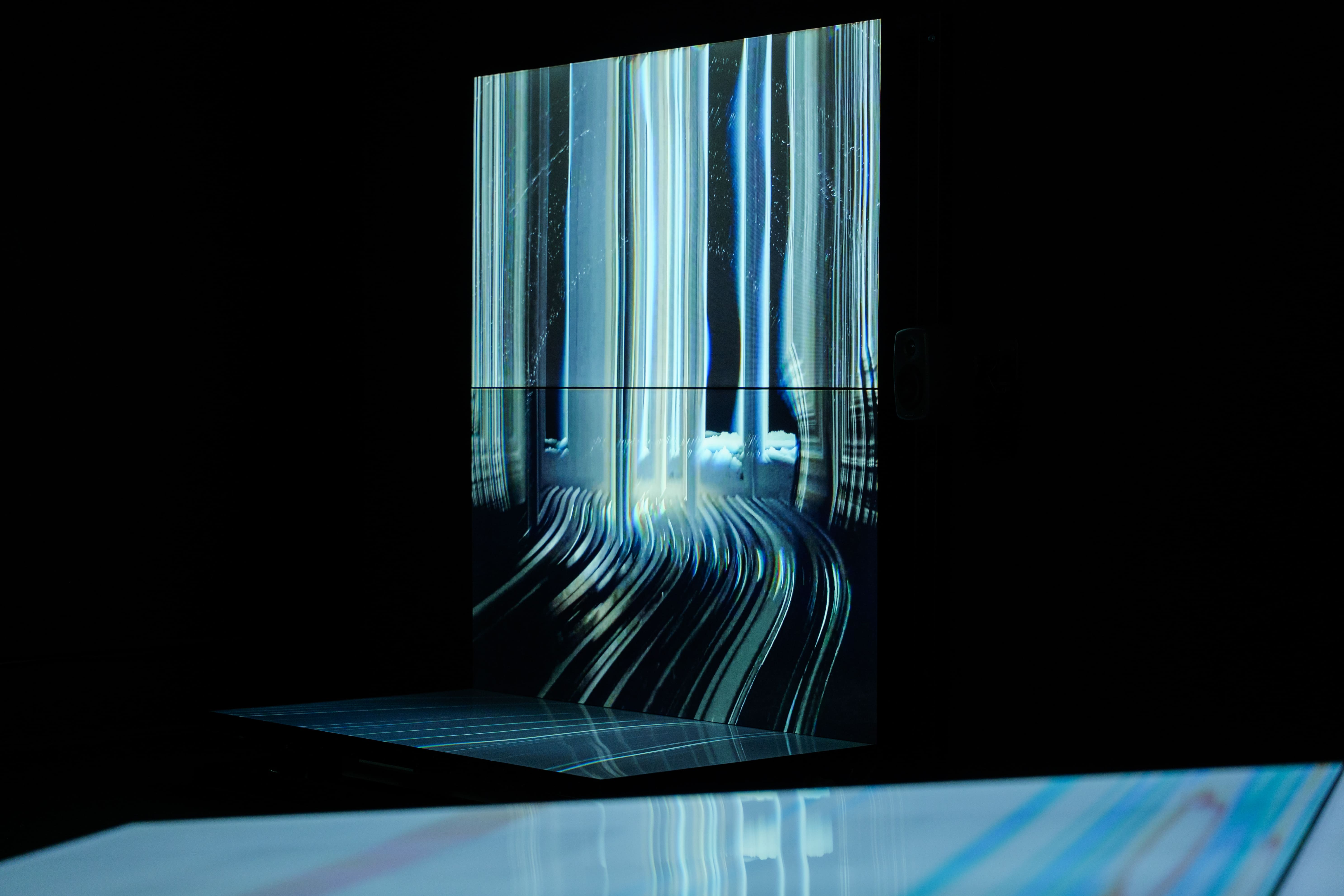 DRIFT IN TIME _ Photo by Aquamarinefilm