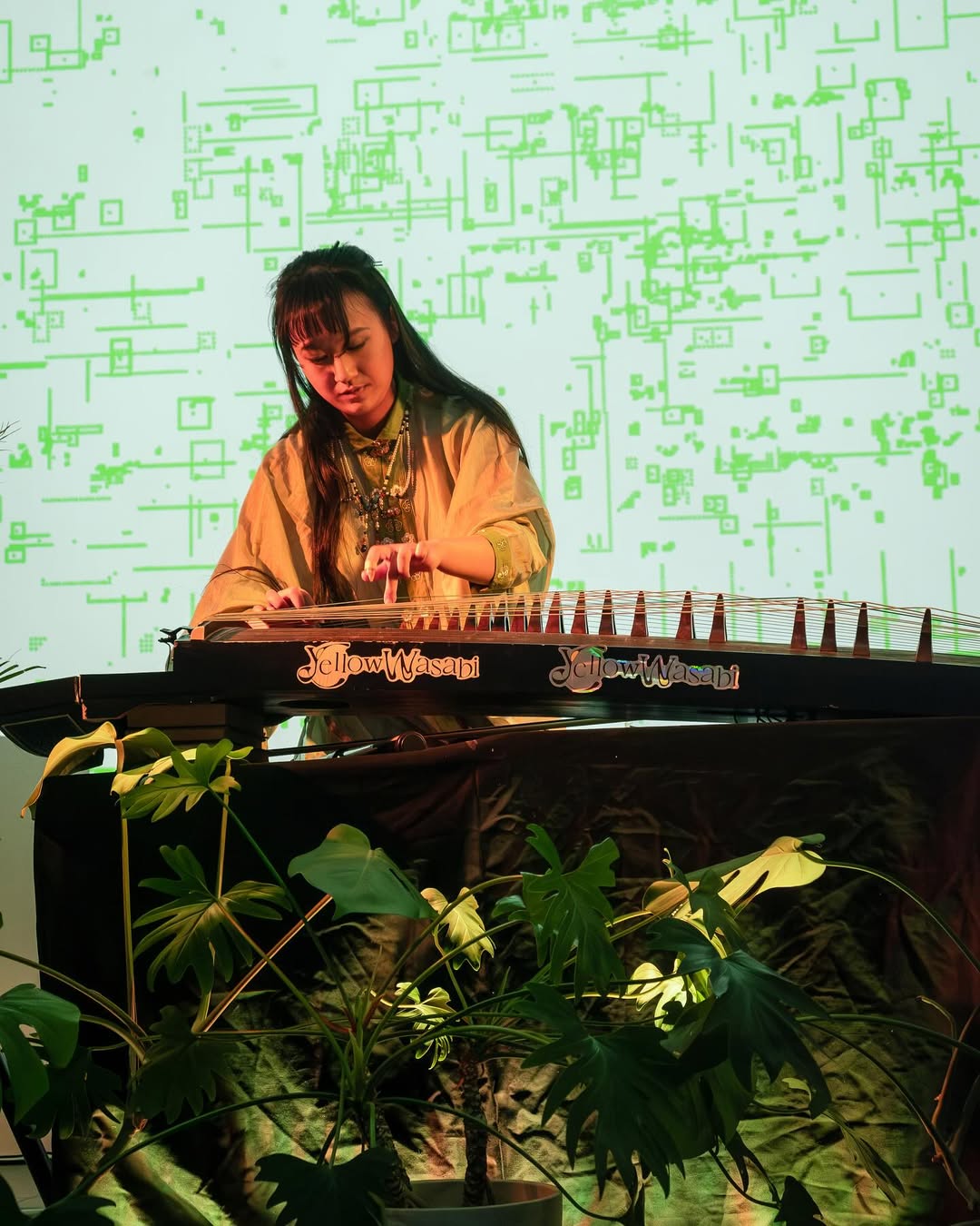 Credit: Yana Strakaza