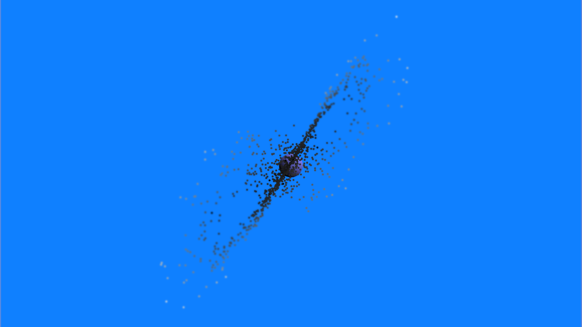 Attractor 1
