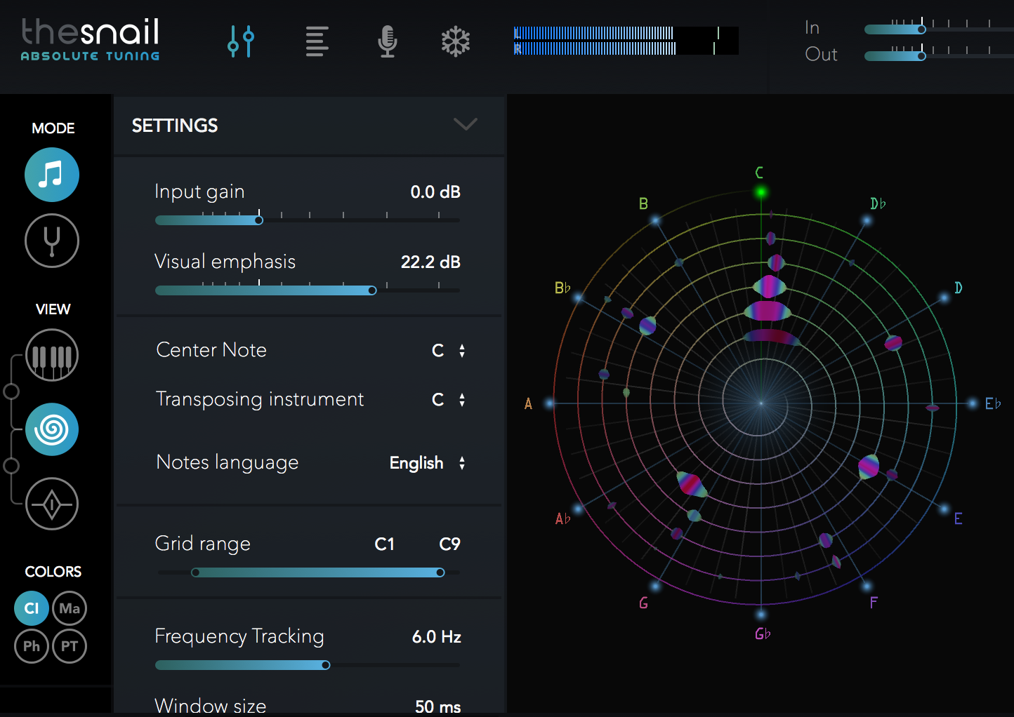 download the last version for mac Snail limax.io