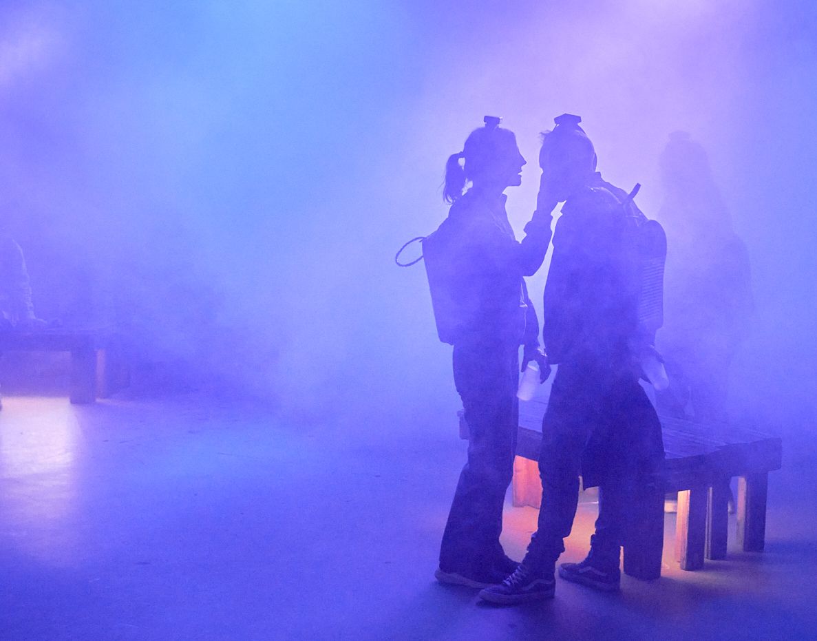 CARGO (c) François FLEURY