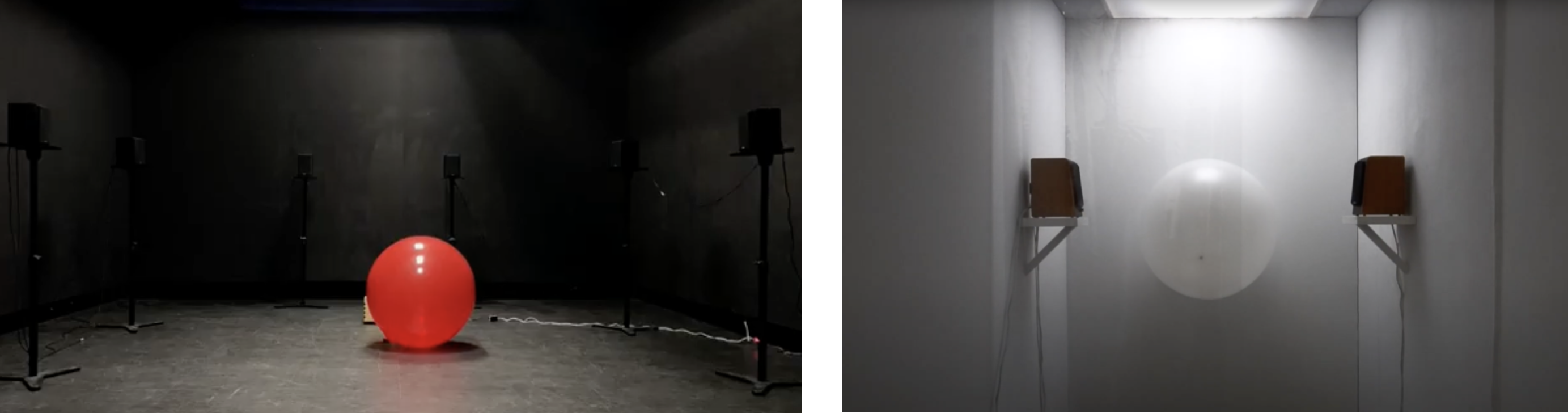 Petite Violence: Breath two versions