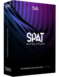 Spat Revolution