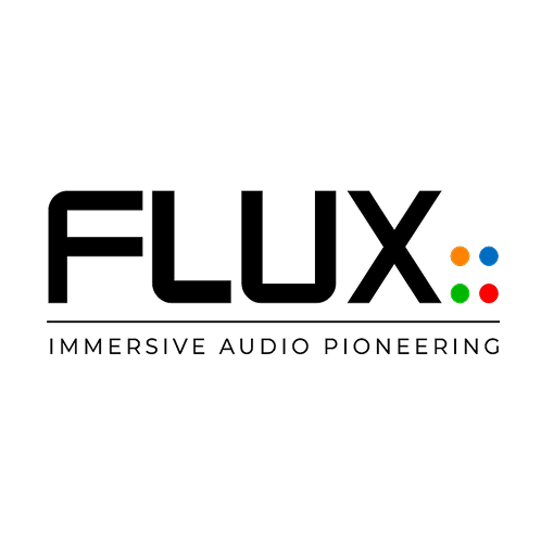 Flux logo