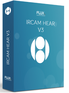 IRCAM Hear