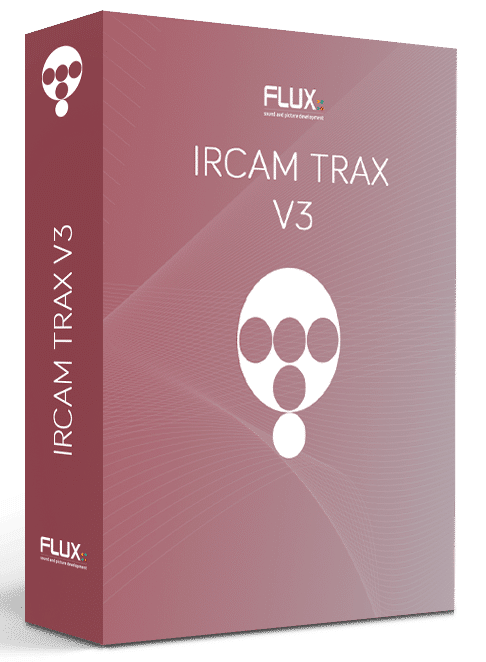 IRCAM TRAX