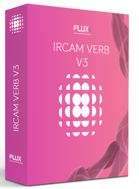 IRCAM Verb
