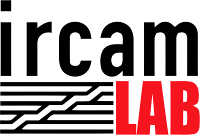 IRCAM Lab logo