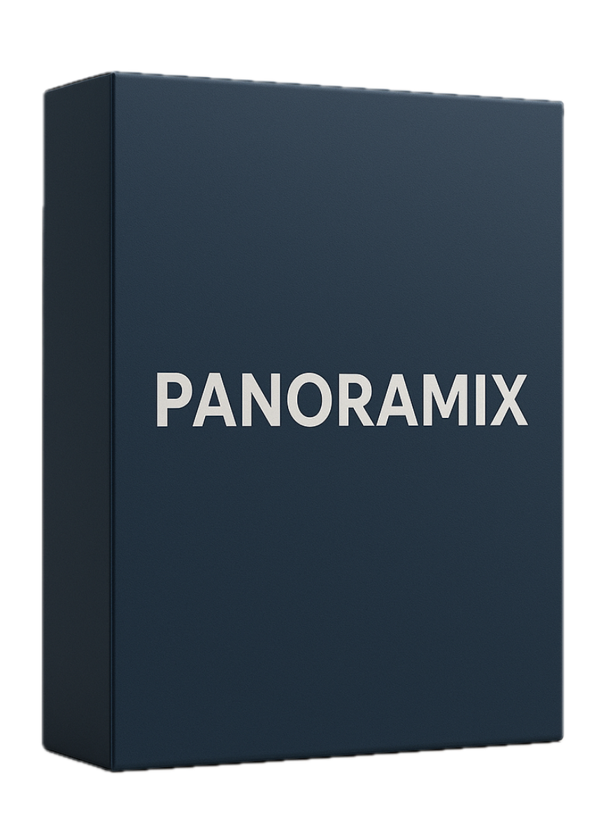 Panoramix
