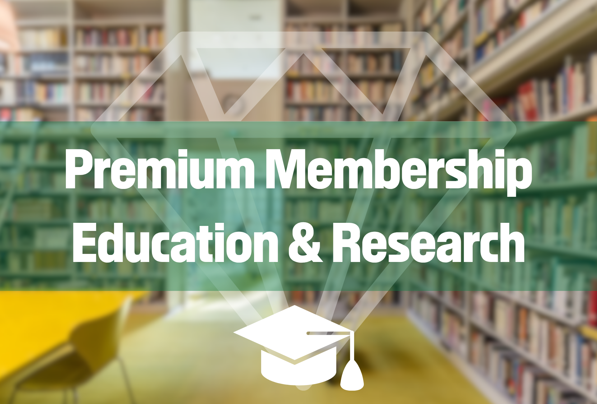 Premium Educational & Research