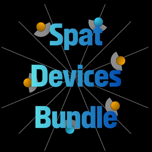 Spat Bundle