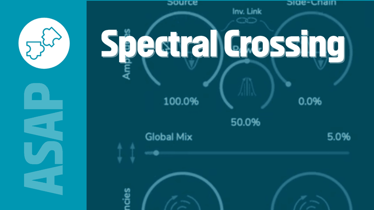 ASAP Spectral Crossing
