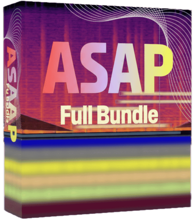 ASAP Full Bundle